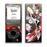 JA0004-N4G beni-koi Nano4th [第4世代 iPod nano用 プロテクター beni-koi]