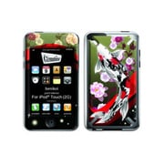 JA0004-T2 beni-koi Touch2nd [iPod touch用 プロテクター beni-koi]