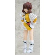 グッとくるコレクションフィギュア14 夢戦士ウィングマン 小川美紅