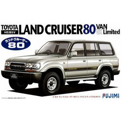 ヨドバシ.com - フジミ模型 FUJIMI 1/24 トヨタ ランドクルーザー [プラモデル] 通販【全品無料配達】