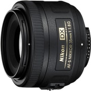 AF-S DX NIKKOR 35mm F1.8G [単焦点レンズ DXフォーマット Fマウント]