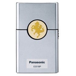 ヨドバシ.com - パナソニック Panasonic ES518P-S [シェーバー（乾電池 