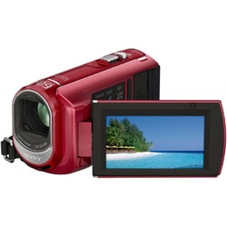 DCR-SX41 | デジタルビデオカメラ Handycam ハンディカム | ソニー