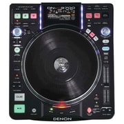 デジタルメディア・ターンテーブルプレーヤー DN-S3700