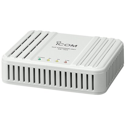ISDN拡張用ゲートウェイ VE-IG1