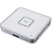 DVDプレーヤー BDP-105W