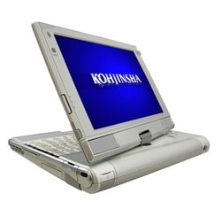 KOHJINSHA　SCシリーズ SC3WX06AS