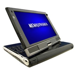 KOHJINSHA　SCシリーズ SC3KX06GS