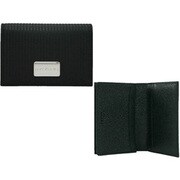 名刺入れ 27694MILLERIGHE/BLK