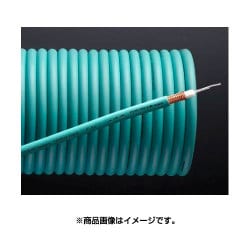 同軸ケーブル 切り売り 1m単位 U-X AG