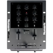 2chデジタルDJミキサ USBポート内蔵 M1USB