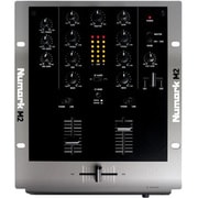 2chデジタルDJミキサ M2
