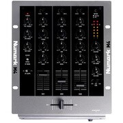 3chデジタルDJミキサ M4
