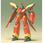 1/144 マクロス バルキリー VF-19改 [プラモデル]