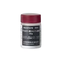 TK-AP1001 [整水器用カルシウム整剤 グリセロリン酸カルシウム製剤（15g）]