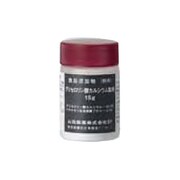 TK-AP1001 [整水器用カルシウム整剤 グリセロリン酸カルシウム製剤（15g）]