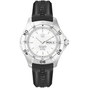 AQUARACER(アクアレーサー)キャリバー5 自動巻き メンズ WAF2011.FT8010