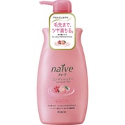 ナイーブ まとまリッチコンディショナー ジャンボ 550ml