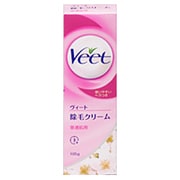 普通肌用(医薬部外品) ヴィート除毛クリーム