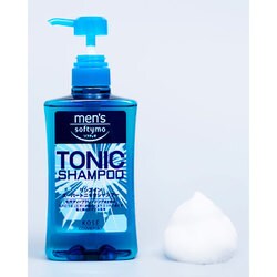 ヨドバシ Com コーセーコスメポート Kose Cosmeport メンズ ソフティモ Mens Softymo メンズ ソフティモ リンスイン スーパートニックシャンプー 通販 全品無料配達