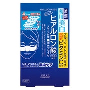 ヒアロチャージ 薬用WH エッセンスマスク