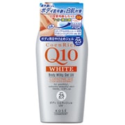 コエンリッチ Q10 WH BODYミルキジェル UV [日やけ止め用ジェル ボディ用]