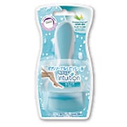 替刃2コ付 Intuition (イントゥイション) ホルダー 敏感肌用 香料・色素無添加ソープ
