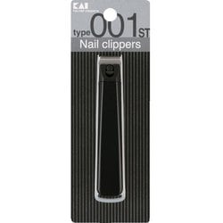 ヨドバシ.com - 貝印 KAI TYPE 001M ST クロ KE0117 通販【全品