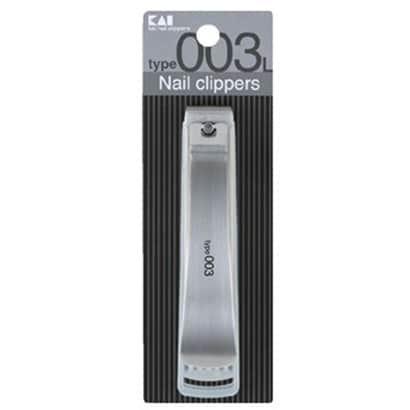 KE-0128 [Nail clippers type 003L]