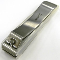 ヨドバシ.com - 貝印 KAI Nail clippers type 003L KE-0128 通販