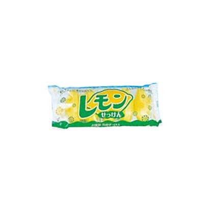 Aレモンセツケン [ダイ]
