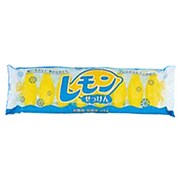 Aレモンセツケン
