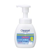 クレアラシル 薬用泡洗顔 マイルド 200mL