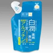 白潤（シロジュン） 薬用美白化粧水 [つめかえ用]