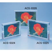 アクリルマグネットフォトフレーム ACS-0326