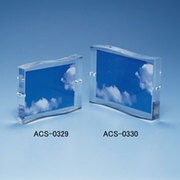 アクリルウィンドウフォトフレーム ACS-0330