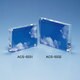 アクリルスラントエッジフォトフレ ACS-0332