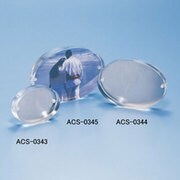 アクリルオーバルフォトフレーム ACS-0344