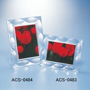 アクリル　フォトフレームセレニティ ACS-0484