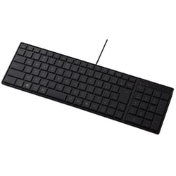 注文割引 ヨドバシ.com - エレコム ELECOM USB接続 薄型パンタグラフ キーボード