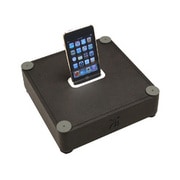 WADIA170i/BLACK [デジタル出力対応iPod Dock ブラック]