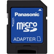 メモリカードアダプタ microSD⇒SD RP-SDADP01