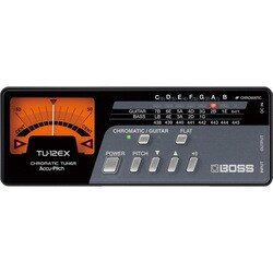 ヨドバシ.com - ボス BOSS クロマチックチューナー TU-12EX 通販