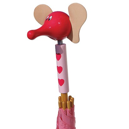 VILAC VL4392 かさ FanFan (ぞう)