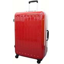 TSAロック搭載 JsP air 60cm レッド 18470-02