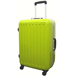 TSAロック搭載 JsP air 60cm グリーン 18470-15