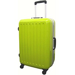 TSAロック搭載 JsP air 66cm グリーン 18471-15