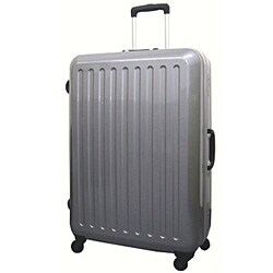 TSAロック搭載 JsP air 73cm シルバー 18472-14