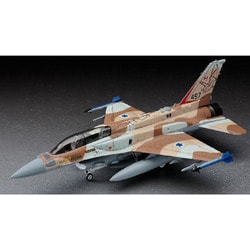 F-16I ファイティング ファルコン “イスラエル空軍” | 株式会社