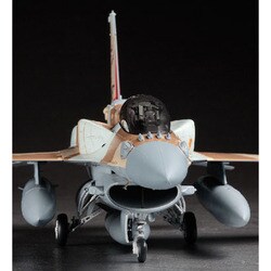 ヨドバシ.com - ハセガワ Hasegawa イスラエル空軍 F-16I 